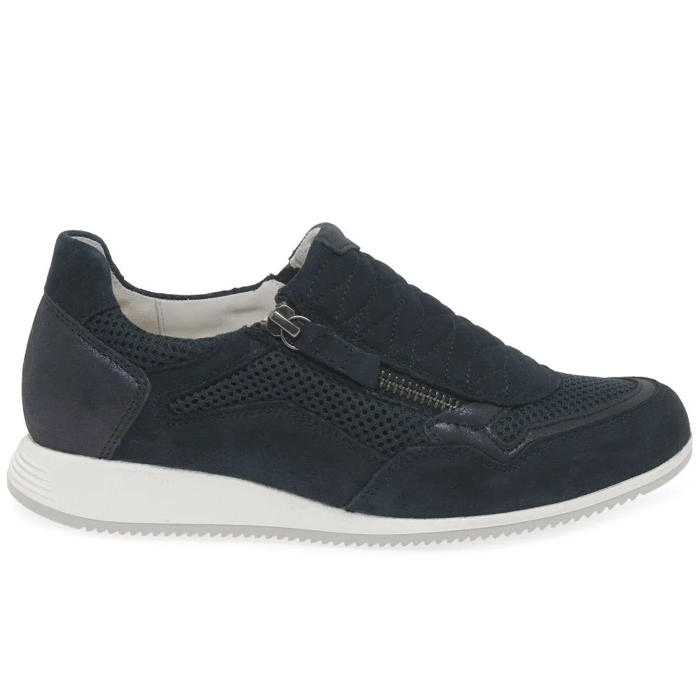 Gabor Trainer 46.408.46 Night Blue