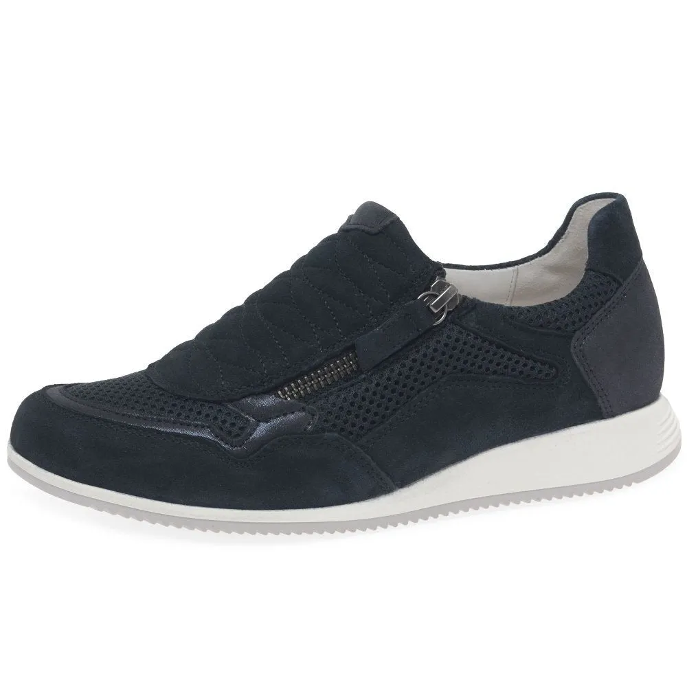 Gabor Trainer 46.408.46 Night Blue