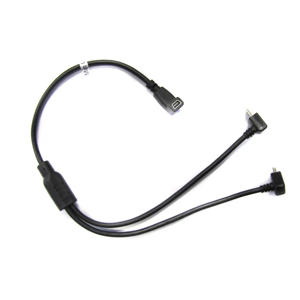 Garmin Alpha Split Adaptor Charging Cable