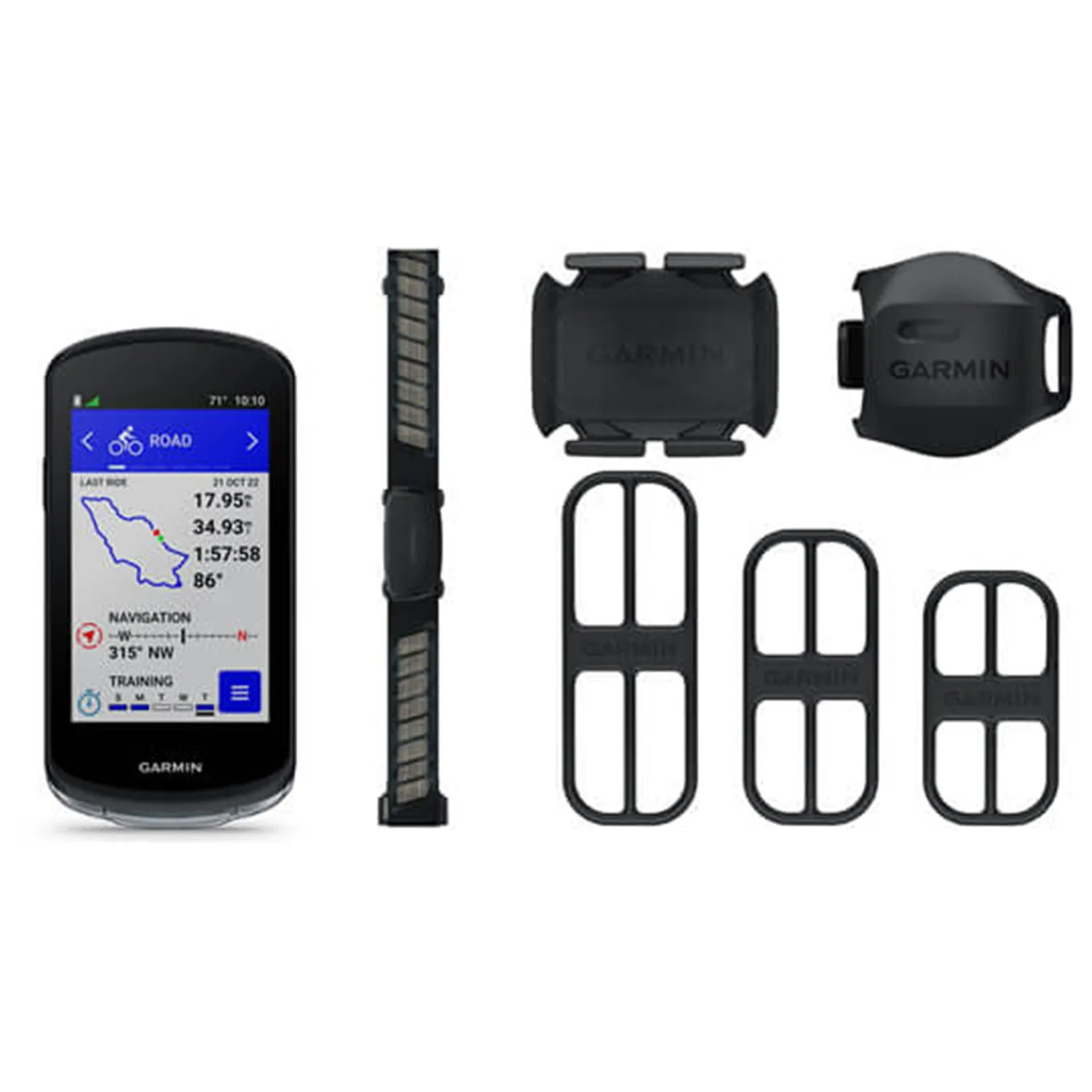 Garmin Edge® 1040 Cycling Computer