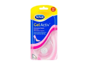 GelActiv Insoles Extreme Heel