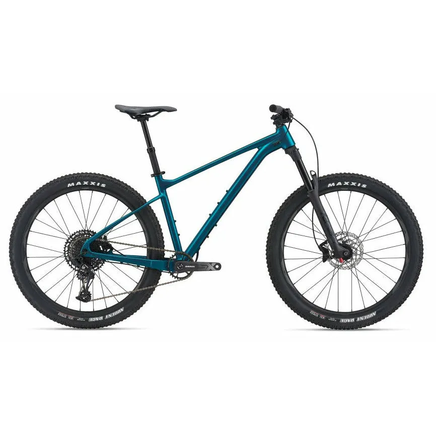 Giant Fathom 1 Hardtail Mountain Bike