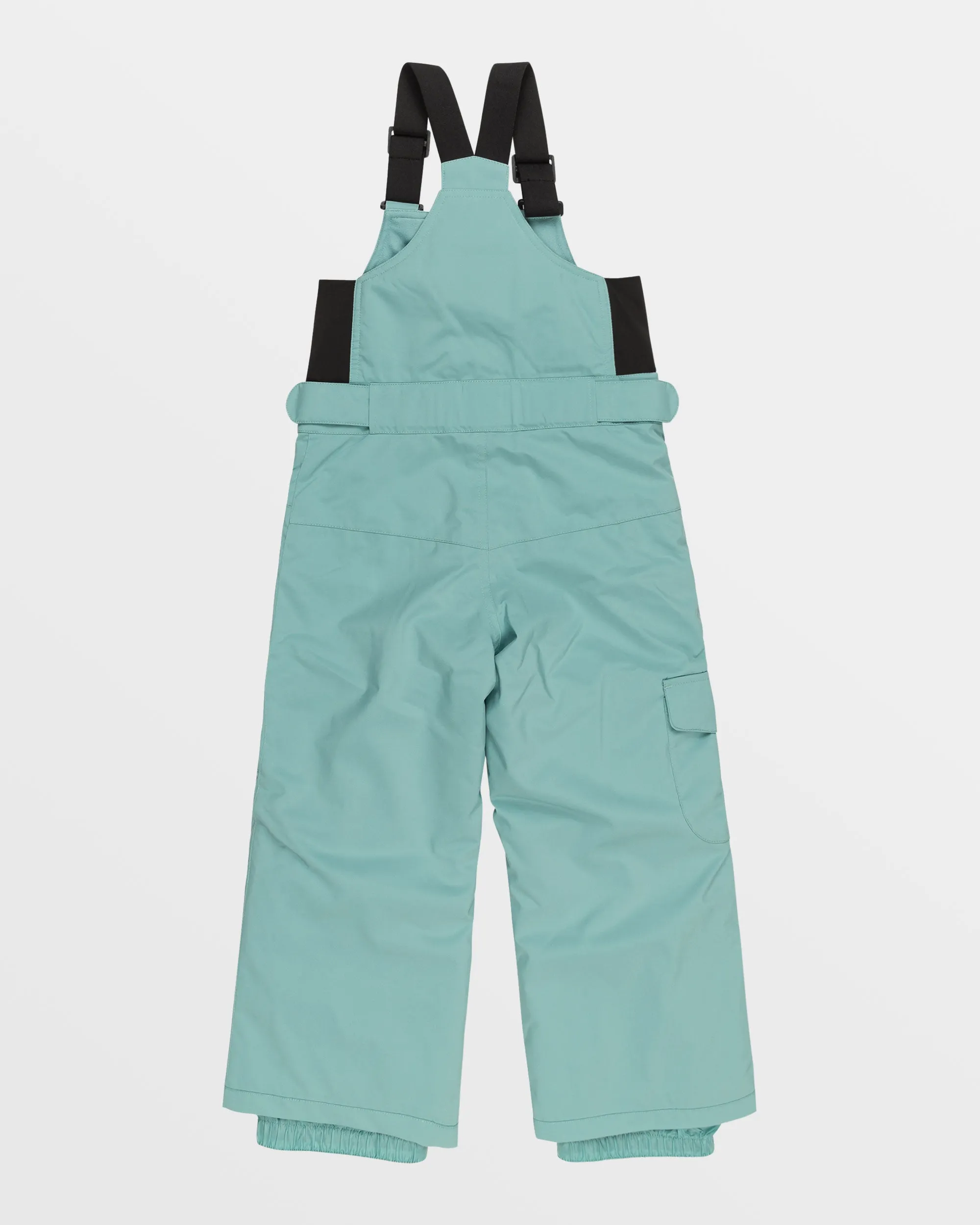 Girls 2-7 Lola Bib Snow Pants - Canton