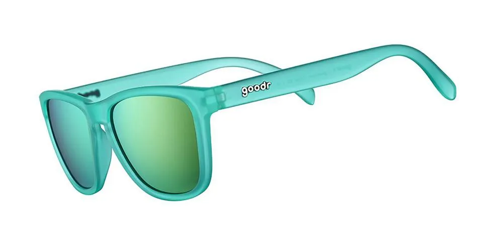 Goodr Nessy's Midnight Orgy Sunglasses