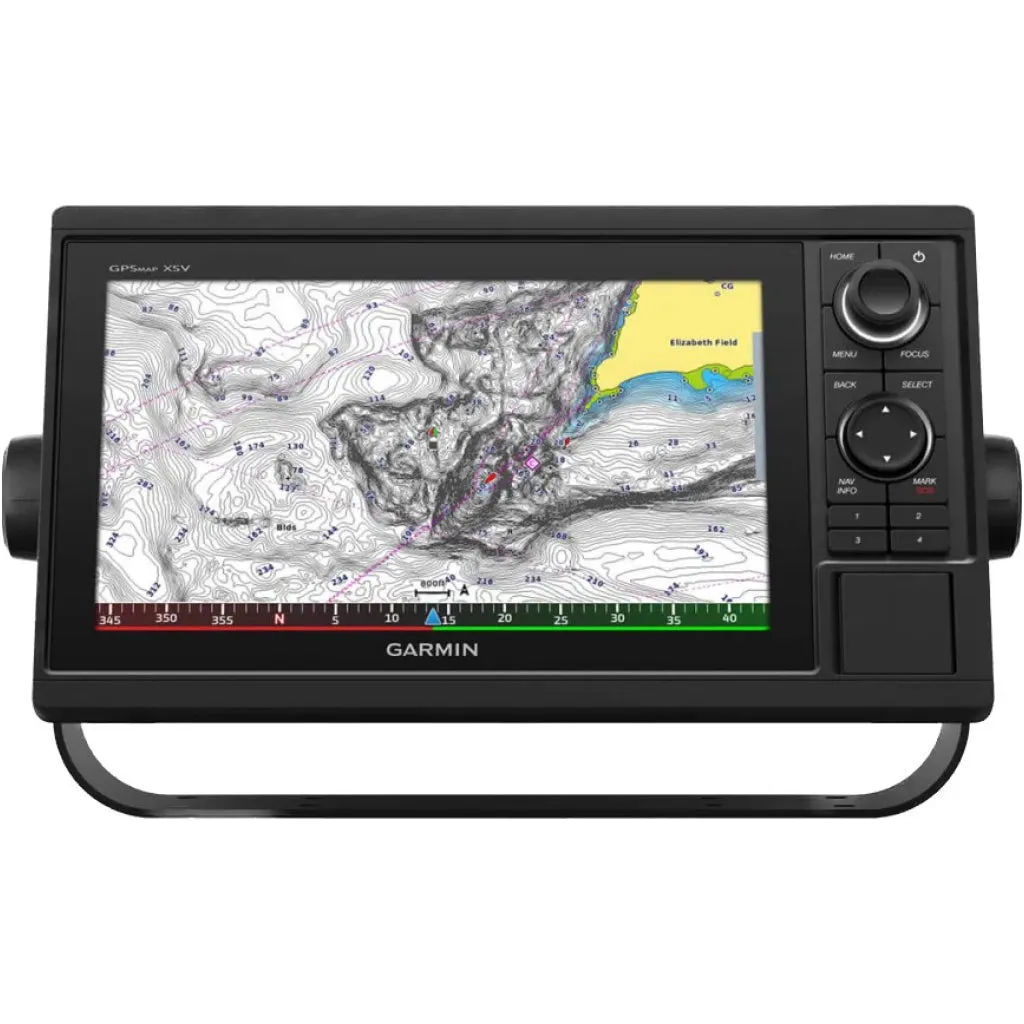 GPSMAP 1042xsv No Transducer Navionics Vision  