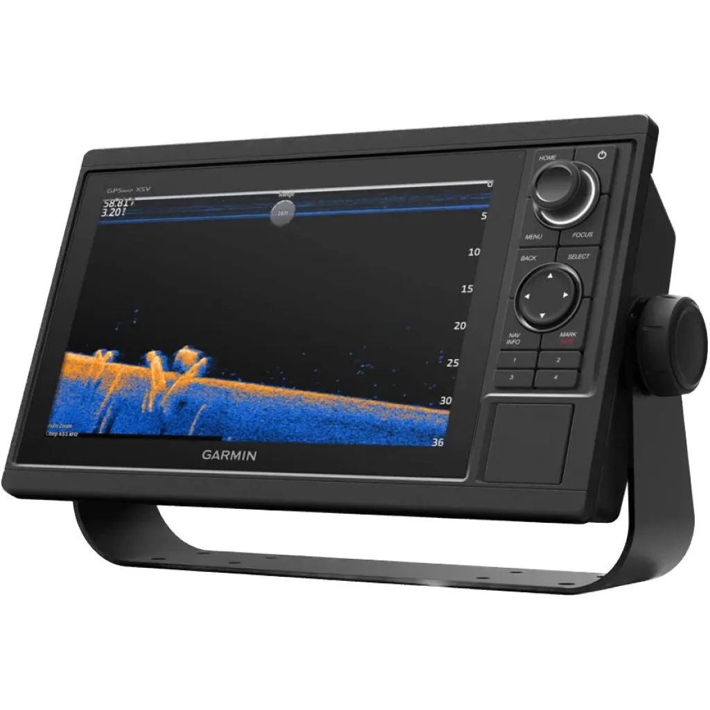 GPSMAP 1042xsv No Transducer Navionics Vision  