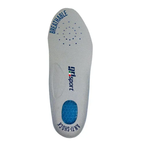 Grisport | Anti-Shock Gel Insole