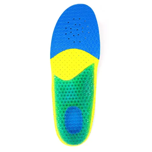 Grisport | Anti-Shock Gel Insole