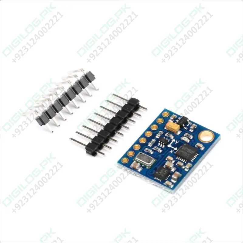 GY-86 10DOF MS5611 HMC5883L MPU6050 Module MWC Flight Control Sensor Module Gyro Acceleration Magnetic Field Air Pressure Sensor Module