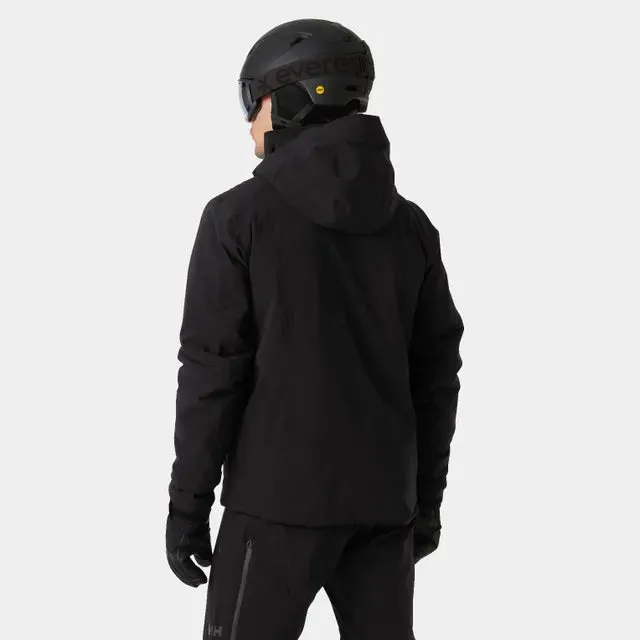 Helly Hansen Men's Alpha 4.0 Ski Jacket