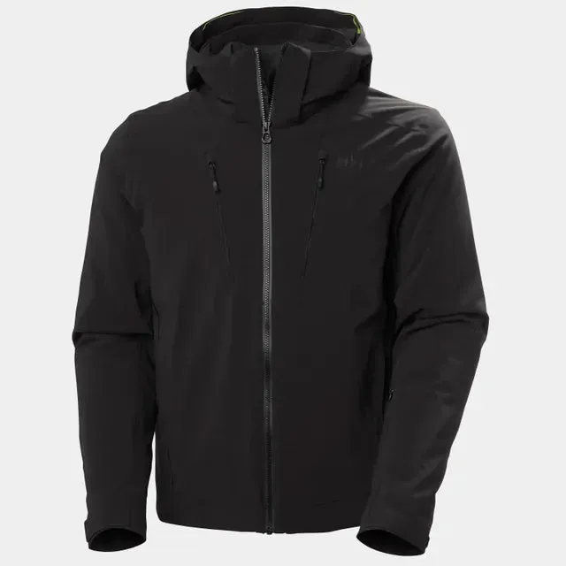 Helly Hansen Men's Alpha 4.0 Ski Jacket