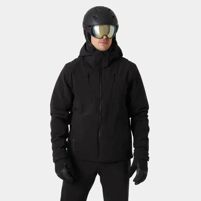 Helly Hansen Men's Alpha 4.0 Ski Jacket