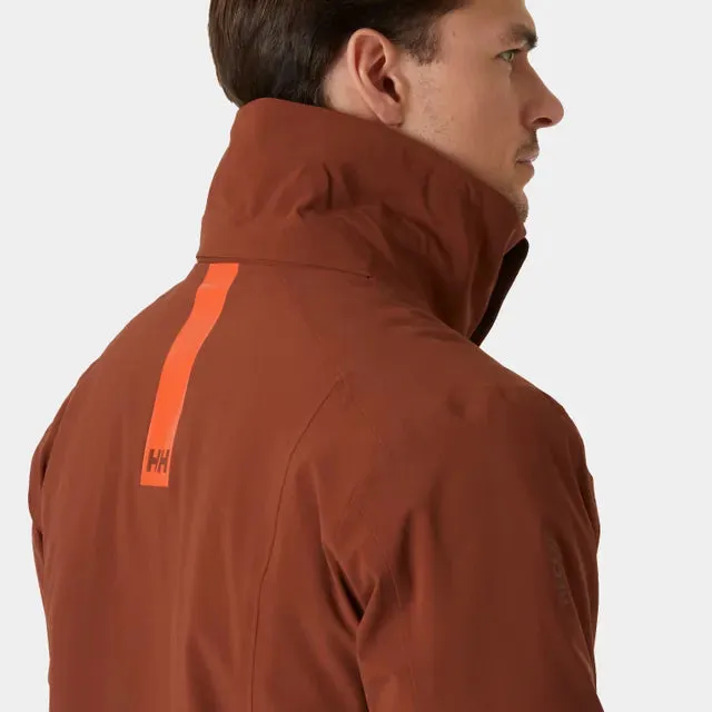 Helly Hansen Men's Alpha 4.0 Ski Jacket