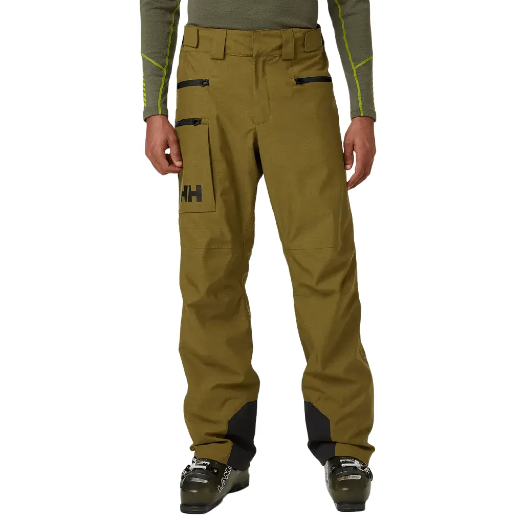 Helly Hansen Men's Garibaldi 2.0 Pant