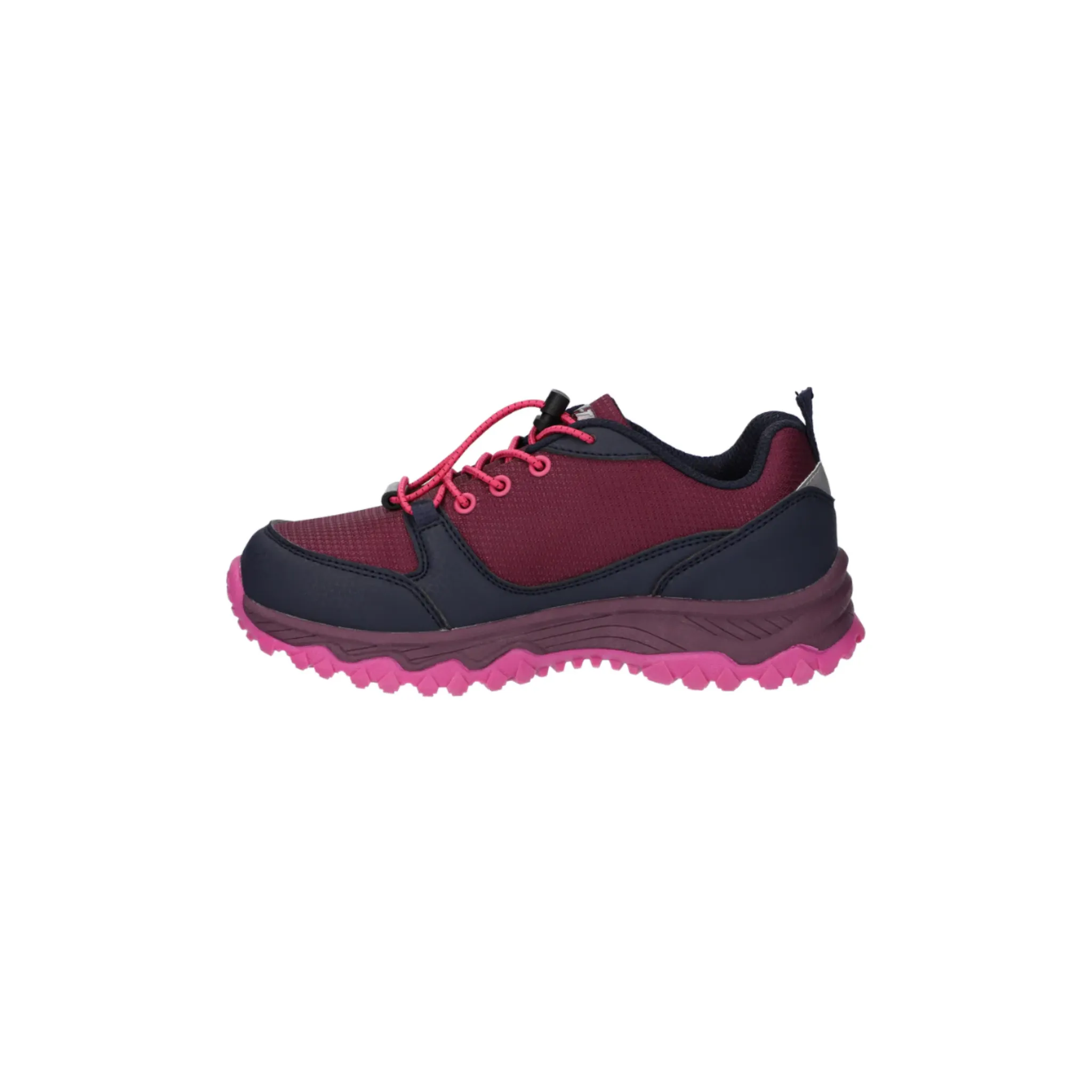 Hi-Tec Trail Explorer Low Junior Girls