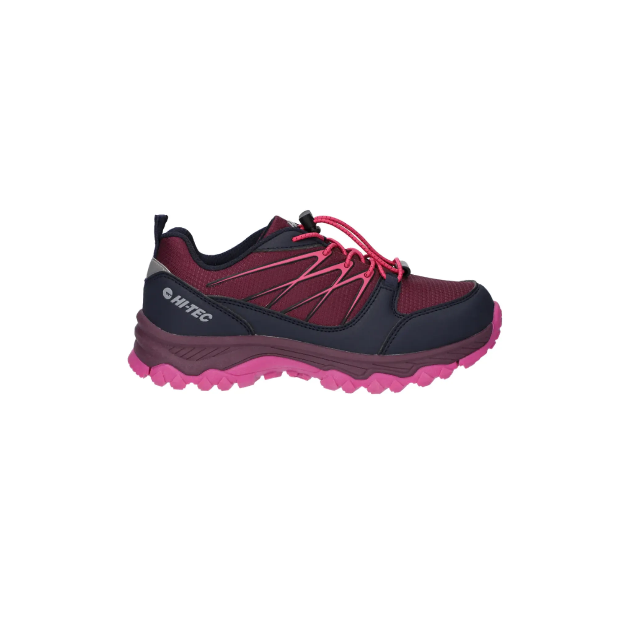 Hi-Tec Trail Explorer Low Junior Girls