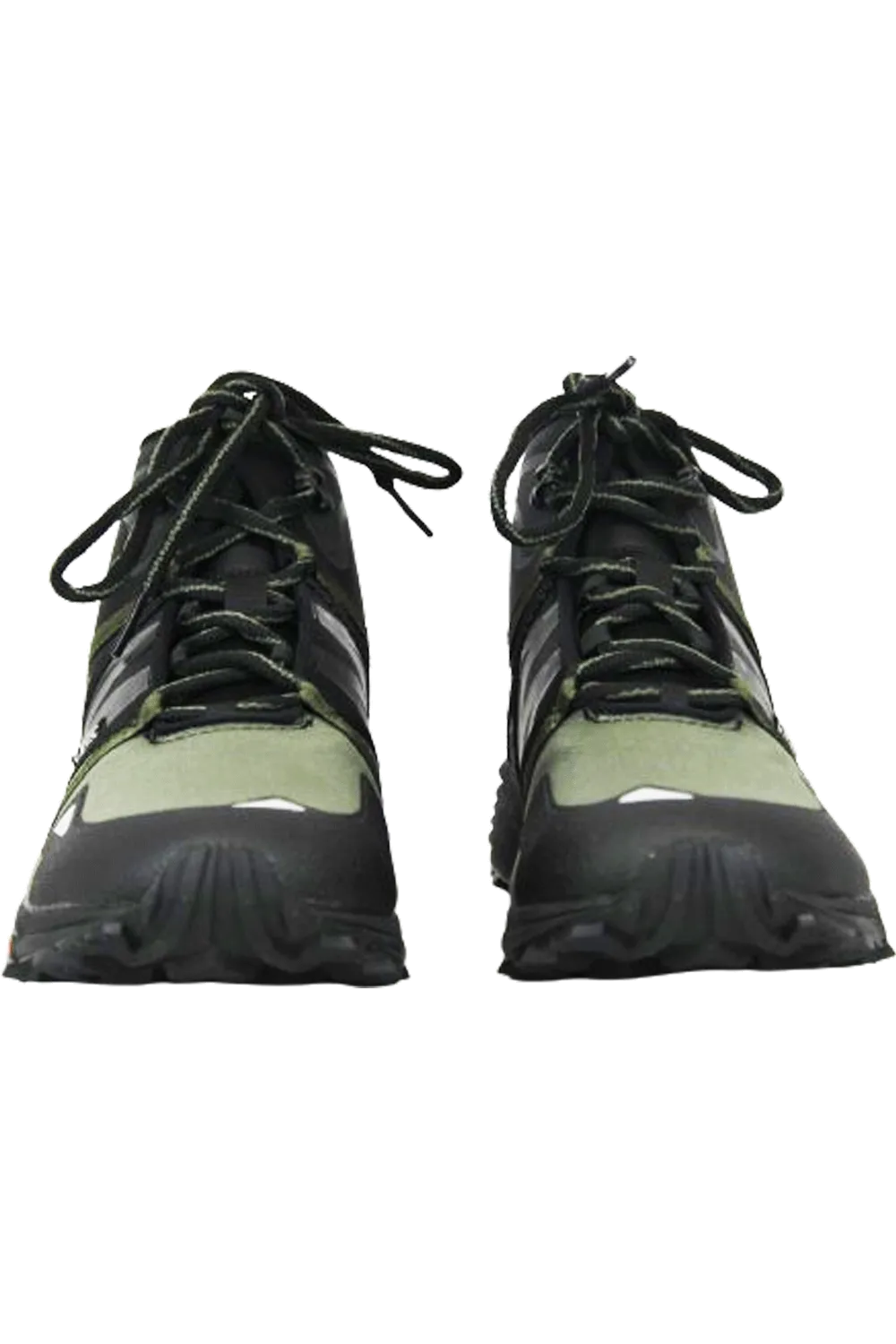 Hi-Tec V Lite Shift Olive Black Boot