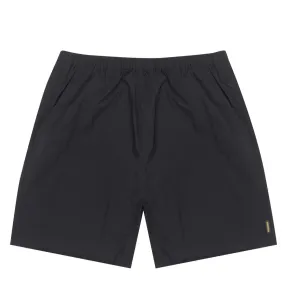 Hikerdelic Lightweight Hiking Short - Black