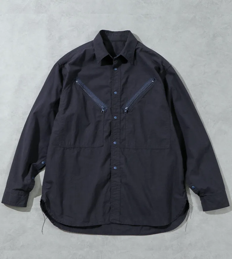 HIKING SHIRTS / ハイキング シャツ