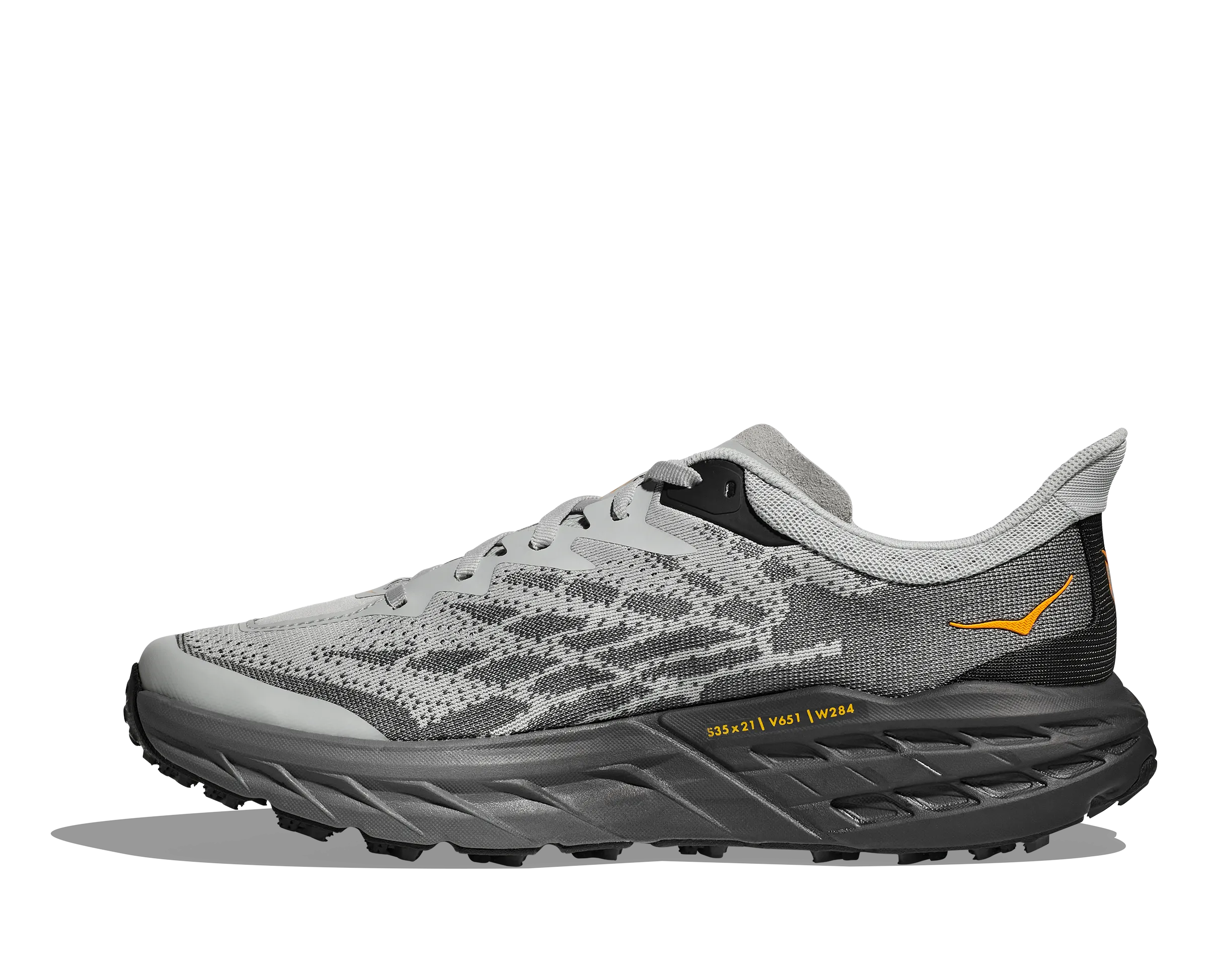 HOKA ONE ONE Men's Speedgoat (WIDE) 5