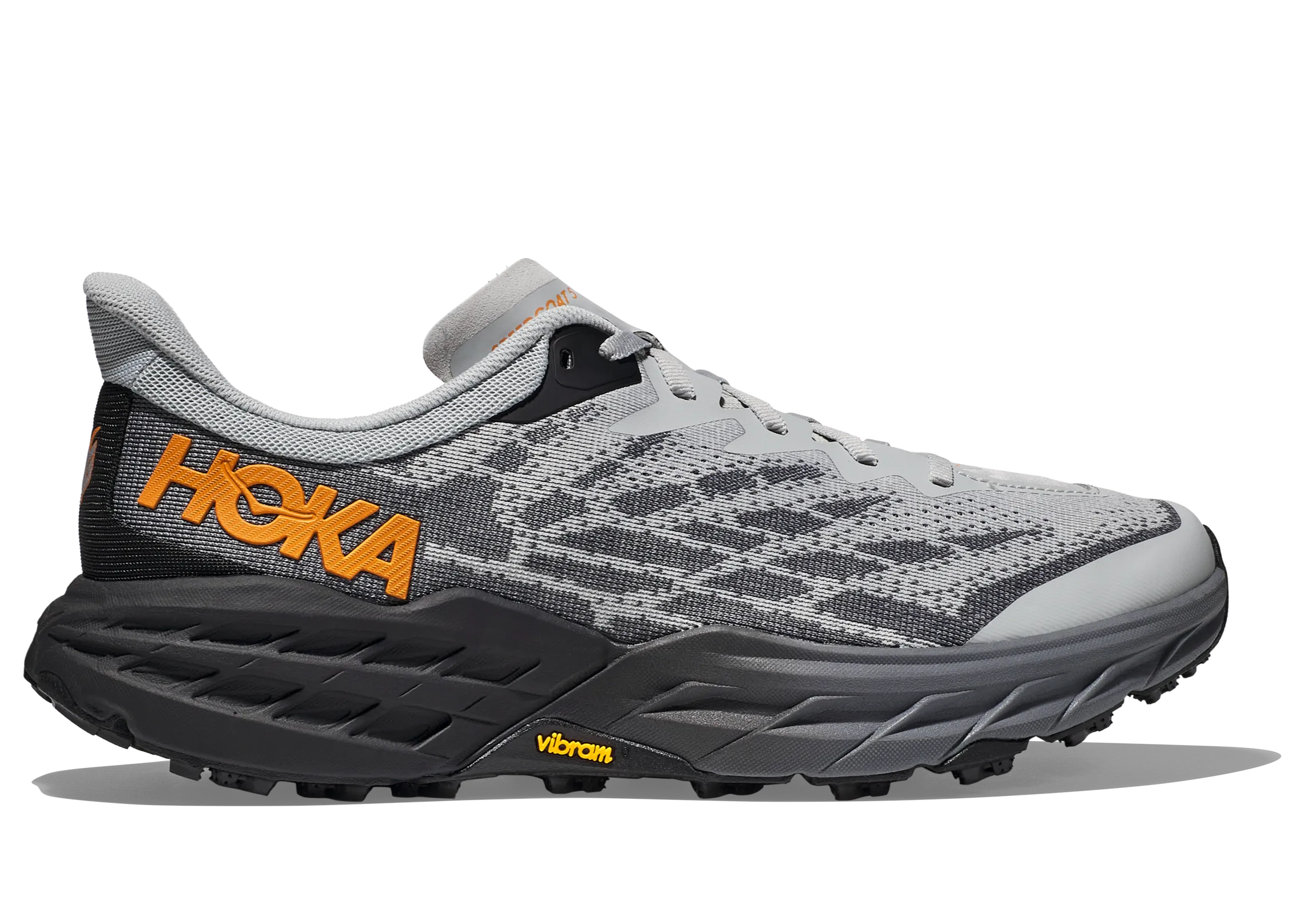 HOKA ONE ONE Men's Speedgoat (WIDE) 5