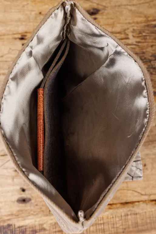 HoldFast Tech Pouch