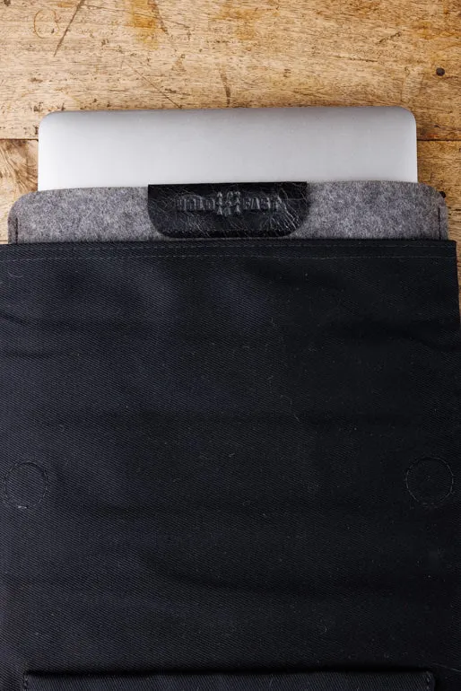 HoldFast Tech Pouch