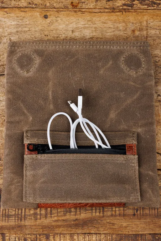 HoldFast Tech Pouch