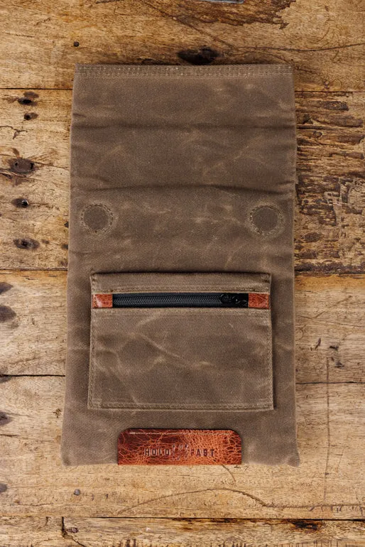 HoldFast Tech Pouch