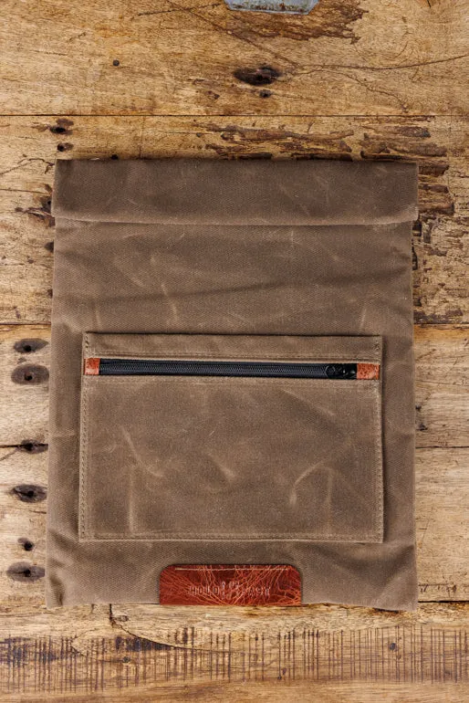 HoldFast Tech Pouch