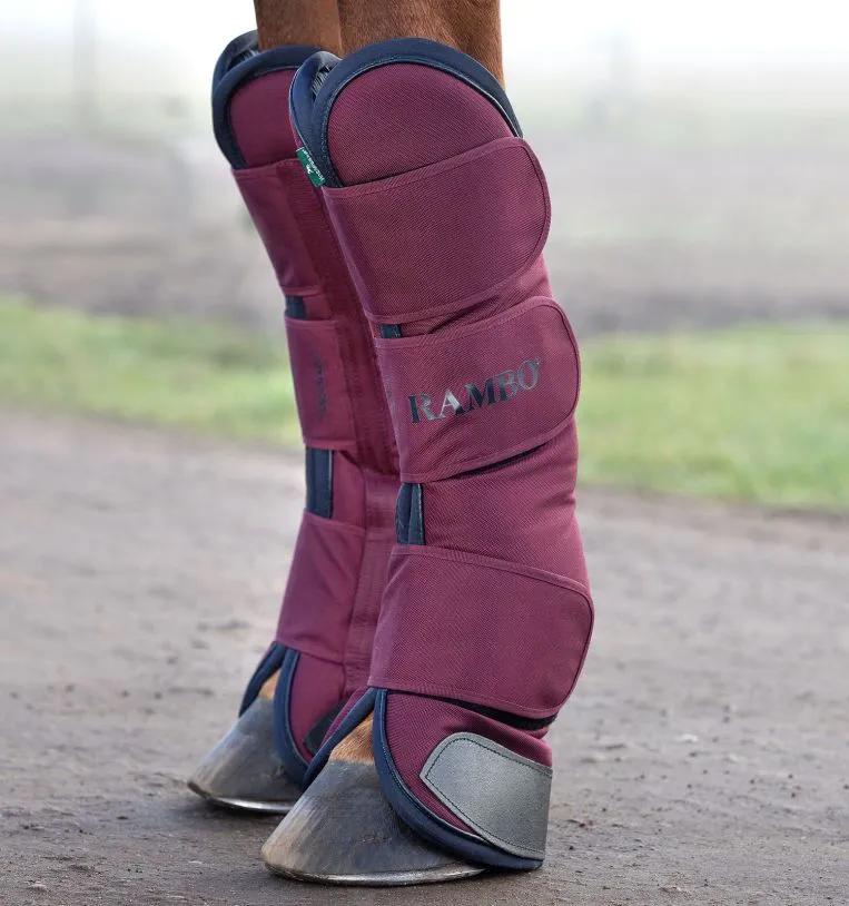 Horseware Rambo Travel Boots