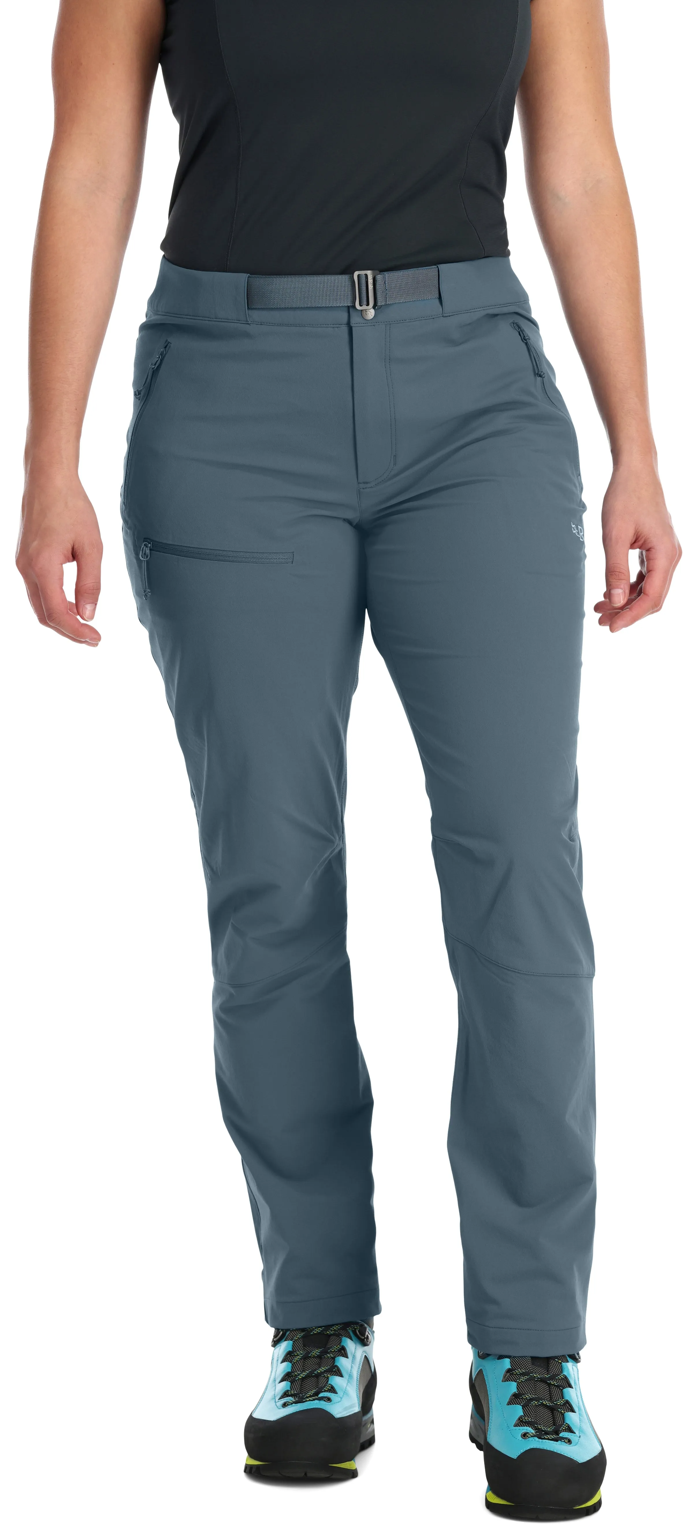 Incline AS Softshell Pants - Women's