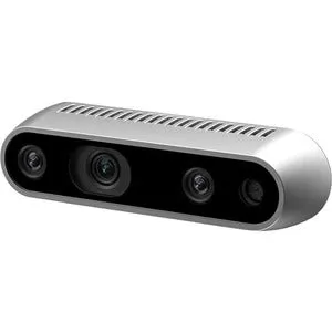 Intel RealSense D435 Webcam - 30 fps - USB 3.0