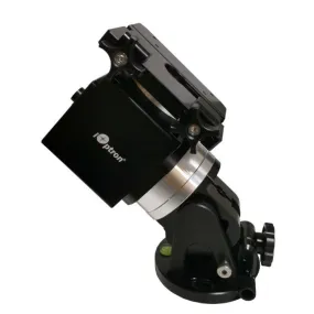 iOptron HAE43B iMate Mount Head with Case