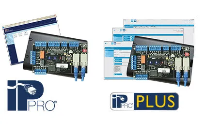 IP Pro® Access Controller