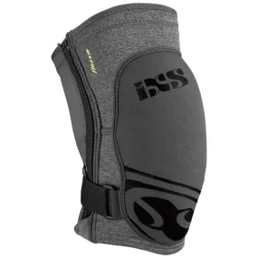 IXS Flow Zip Knee Guard