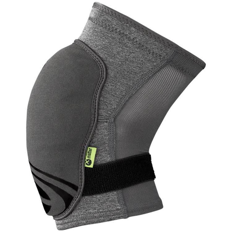 IXS Flow Zip Knee Guard