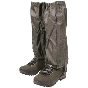 Jack Pyke Waterproof Gaiters