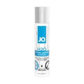 JO H2O Lubricant 1oz