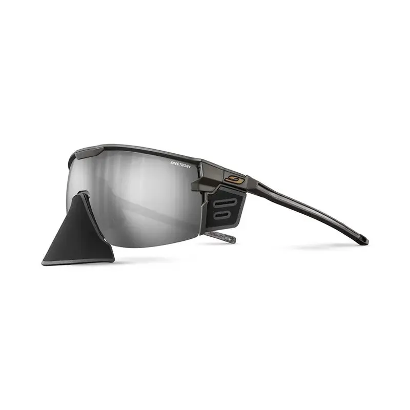 Julbo Ultimate Cover Sunglasses - Spectron 4 Lens