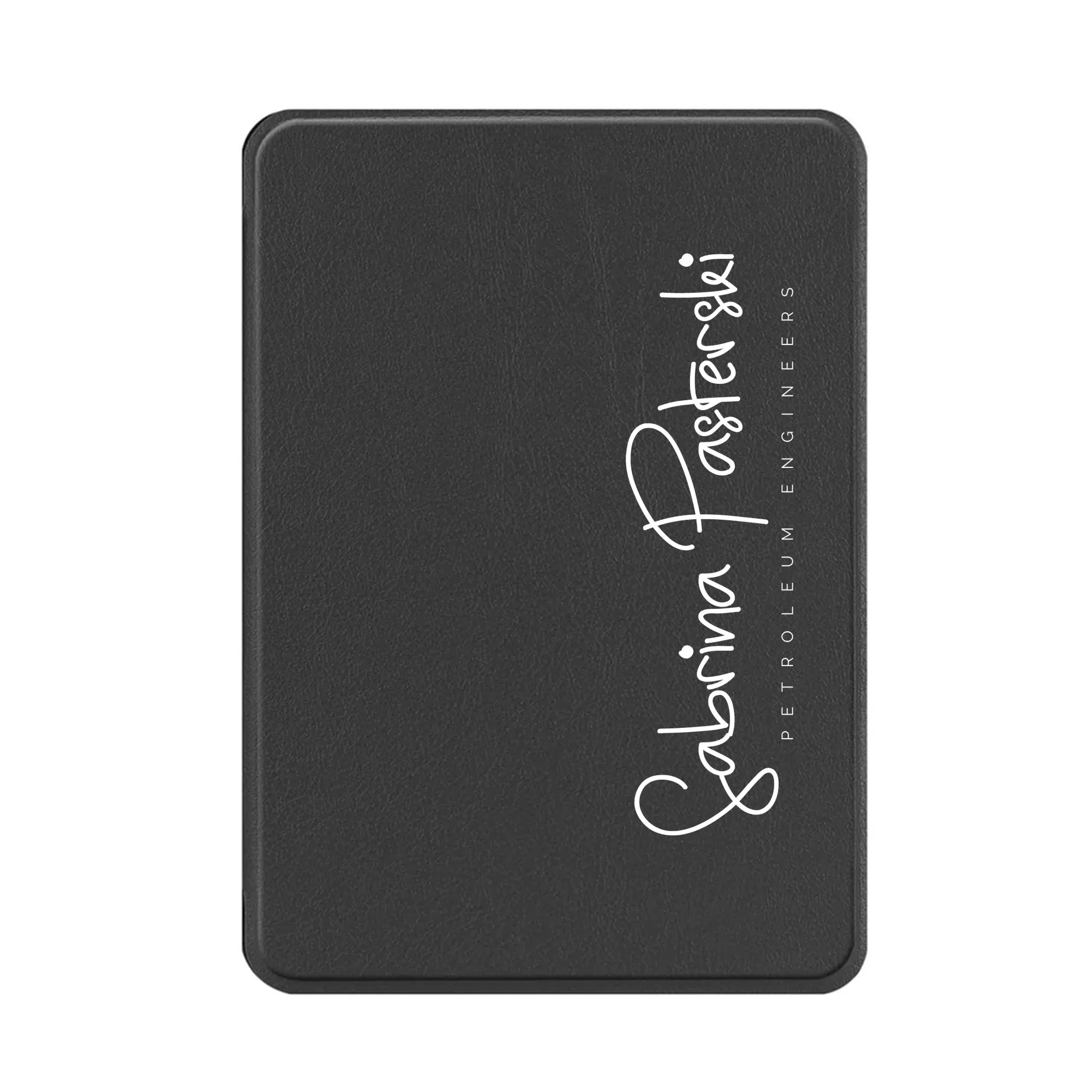 Kindle Case - Signature with Occupation 59