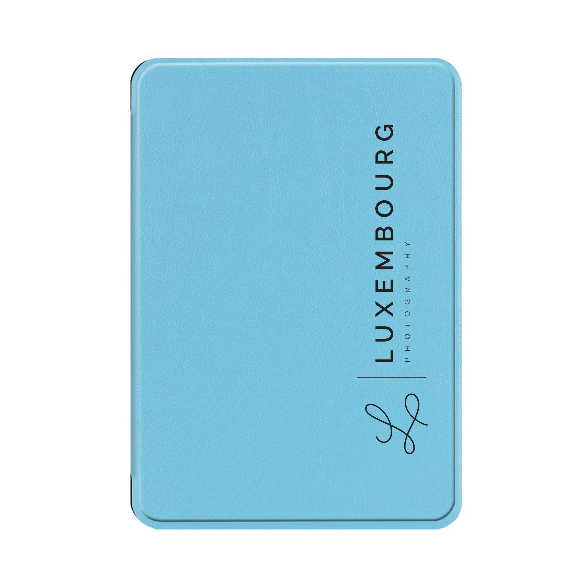 Kindle Case - Signature with Occupation 62