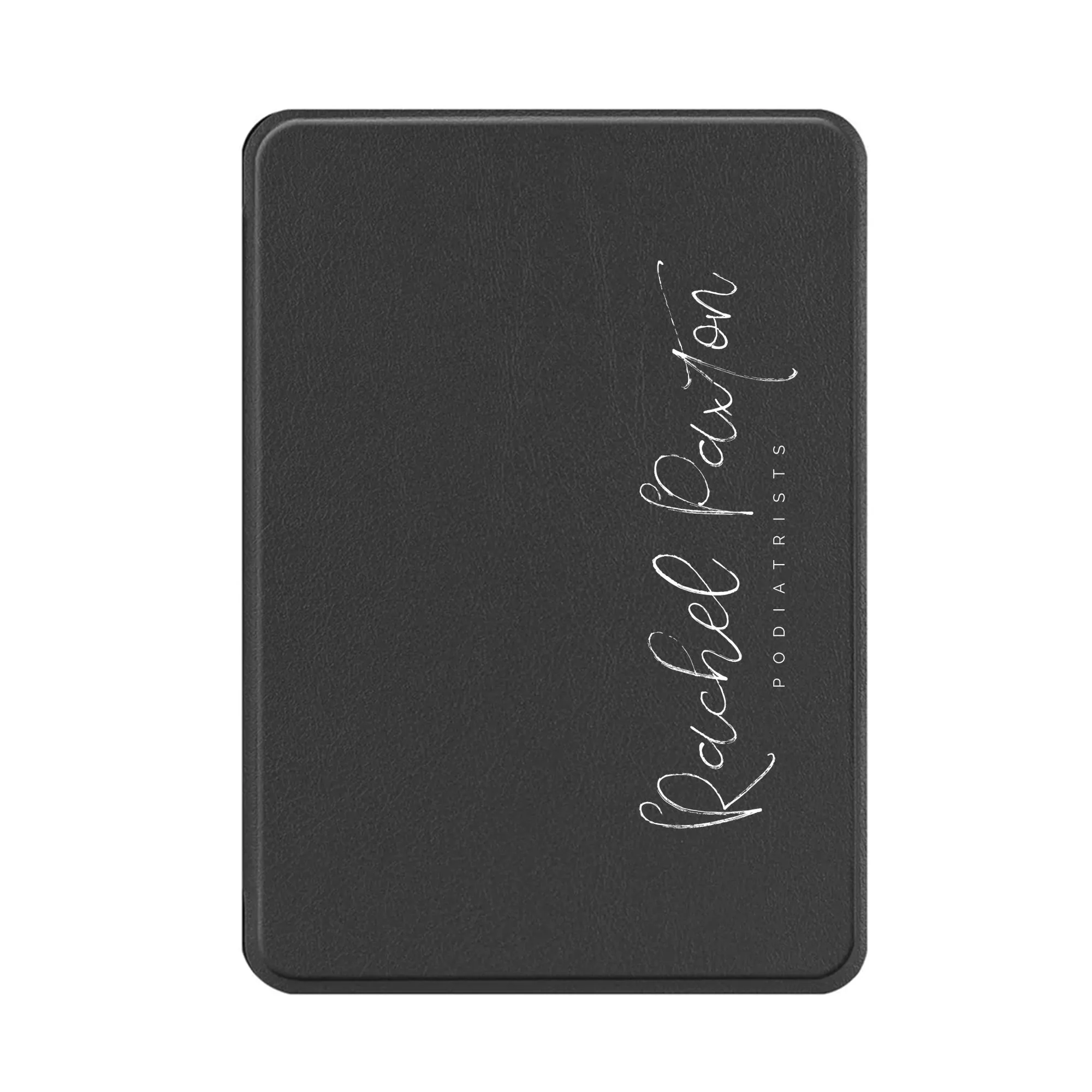 Kindle Case - Signature with Occupation 65