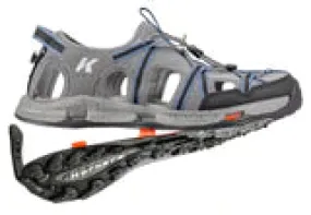 Korkers Swift Wading Sandal