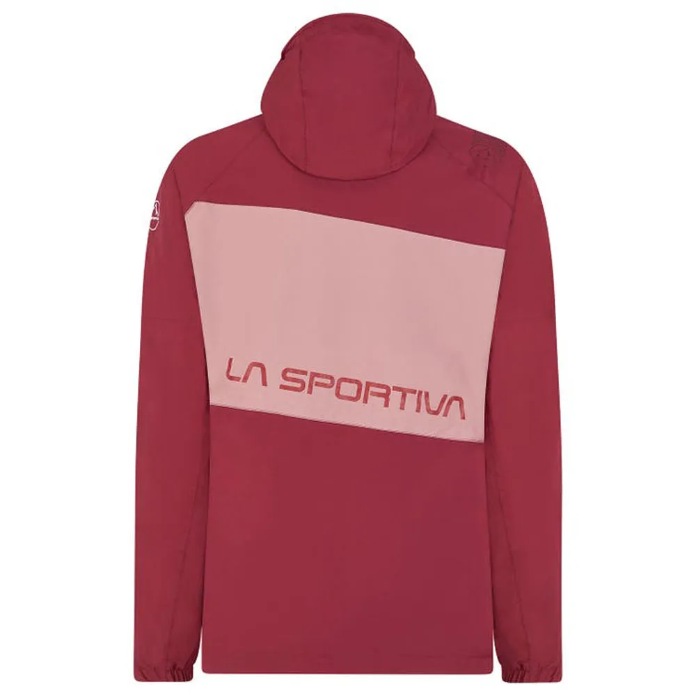 La Sportiva Run Jacket Women's