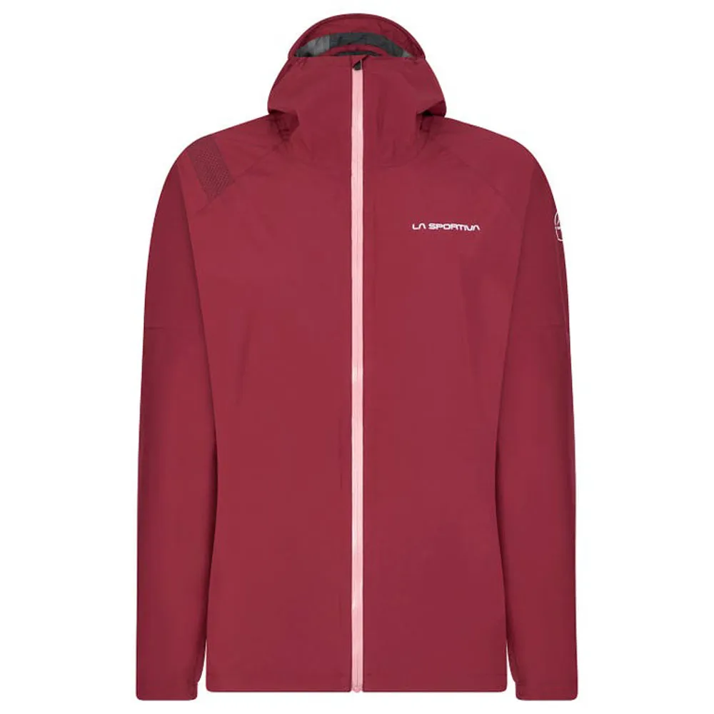 La Sportiva Run Jacket Women's