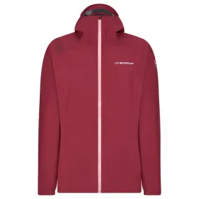 La Sportiva Run Jacket Women's