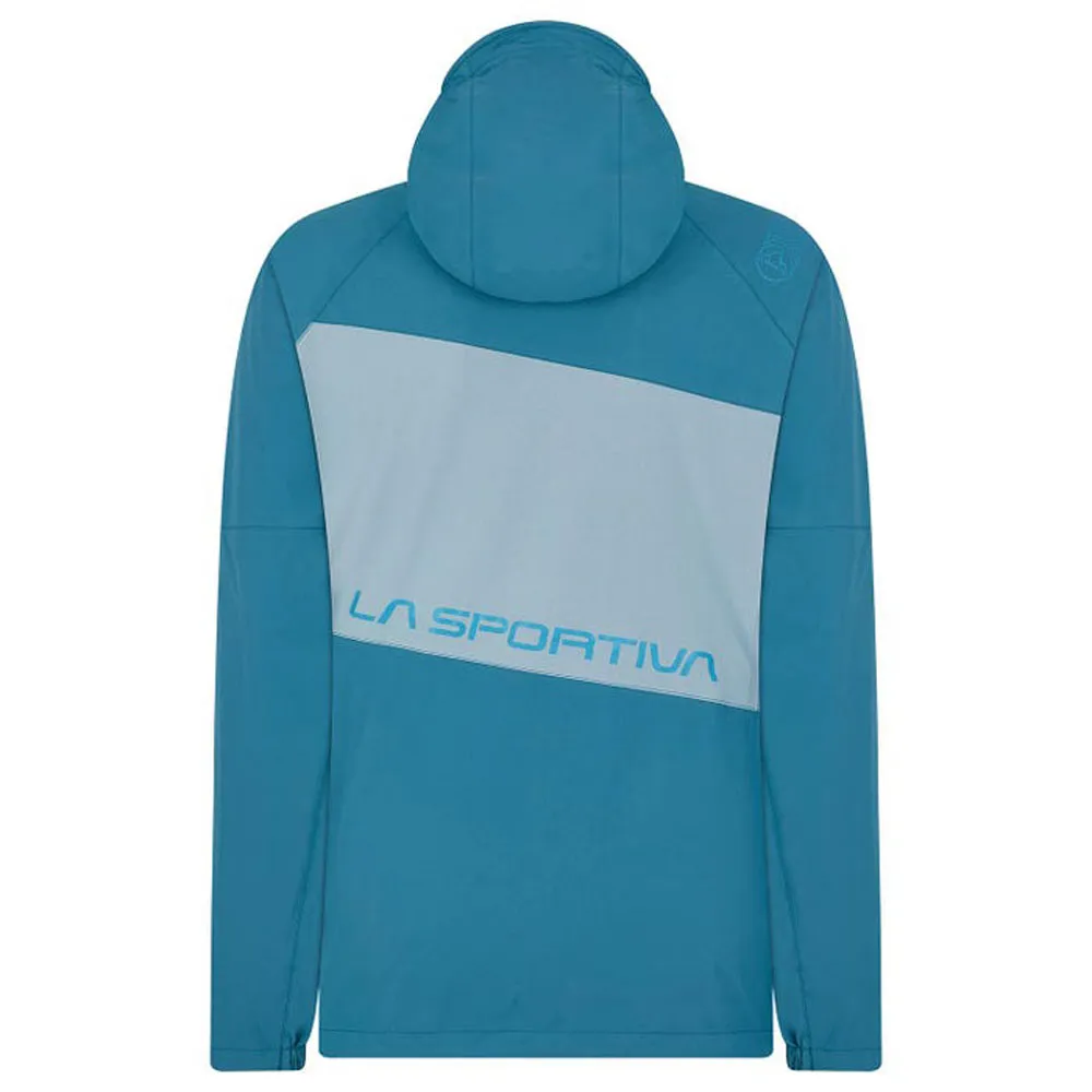 La Sportiva Run Jacket Women's