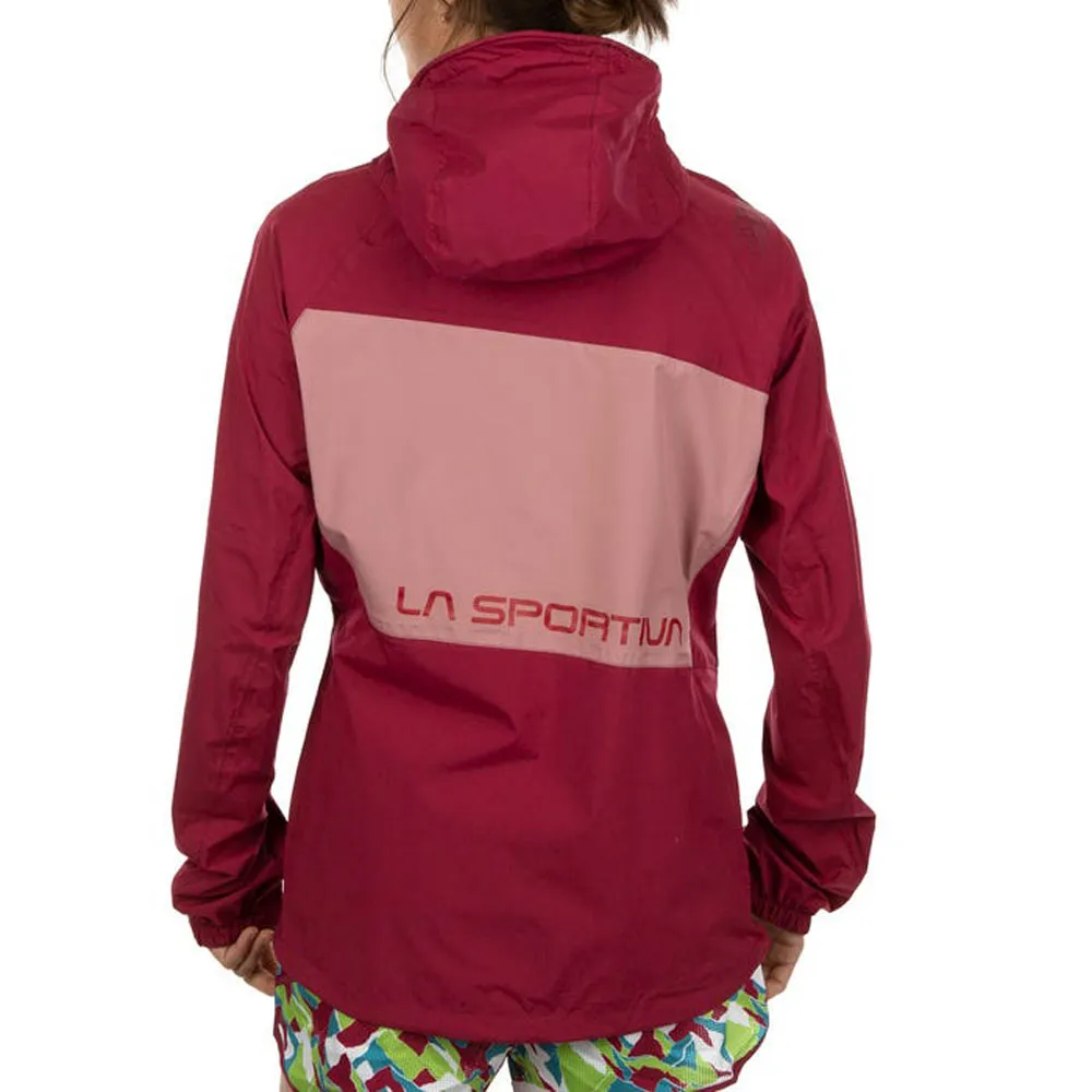 La Sportiva Run Jacket Women's