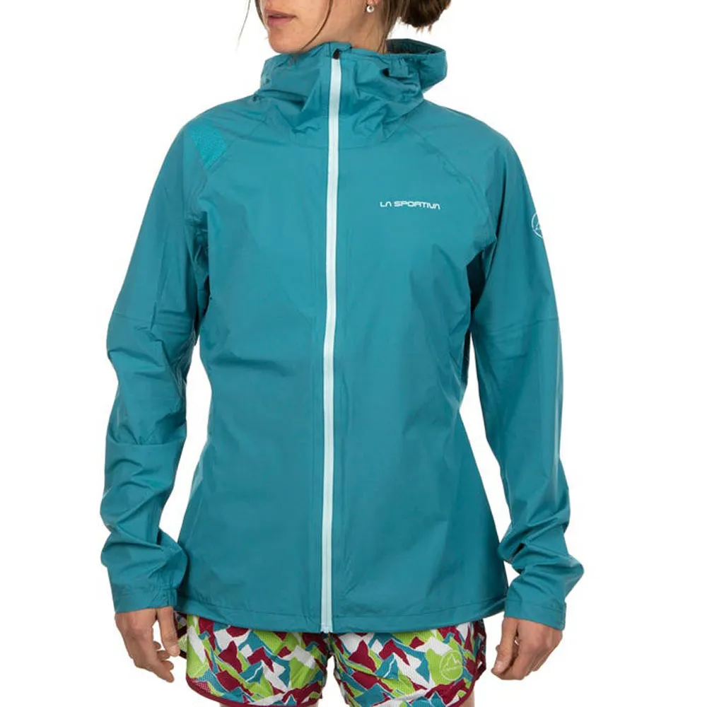 La Sportiva Run Jacket Women's